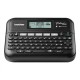 PT-D460BTVP | Mono | Thermal | Label Printer | Black