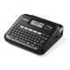 PT-D460BTVP | Mono | Thermal | Label Printer | Black