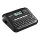 PT-D460BTVP | Mono | Thermal | Label Printer | Black