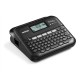 PT-D460BTVP | Mono | Thermal | Label Printer | Black