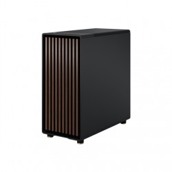 Fractal Design | North | Charcoal Black | Power supply included No | ATX