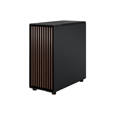Fractal Design | North | Charcoal Black | Power supply included No | ATX