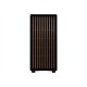 Fractal Design | North | Charcoal Black | Power supply included No | ATX