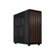 Fractal Design | North | Charcoal Black | Power supply included No | ATX