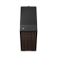 Fractal Design | North | Charcoal Black | Power supply included No | ATX