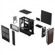 Fractal Design | North | Charcoal Black | Power supply included No | ATX