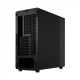 Fractal Design | North | Charcoal Black | Power supply included No | ATX