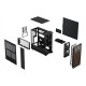 Fractal Design | North | Charcoal Black | Power supply included No | ATX