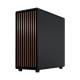 Fractal Design | North | Charcoal Black | Power supply included No | ATX