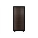 Fractal Design | North | Charcoal Black TG Dark tint | Power supply included No | ATX
