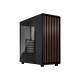 Fractal Design | North | Charcoal Black TG Dark tint | Power supply included No | ATX
