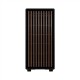 Fractal Design | North | Charcoal Black TG Dark tint | Power supply included No | ATX