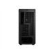 Fractal Design | North | Charcoal Black TG Dark tint | Power supply included No | ATX