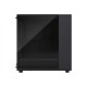 Fractal Design | North | Charcoal Black TG Dark tint | Power supply included No | ATX