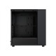Fractal Design | North | Charcoal Black TG Dark tint | Power supply included No | ATX