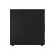 Fractal Design | North | Charcoal Black TG Dark tint | Power supply included No | ATX