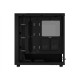 Fractal Design | North | Charcoal Black TG Dark tint | Power supply included No | ATX