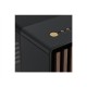 Fractal Design | North | Charcoal Black TG Dark tint | Power supply included No | ATX