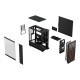 Fractal Design | North | Charcoal Black TG Dark tint | Power supply included No | ATX
