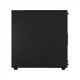 Fractal Design | North | Charcoal Black TG Dark tint | Power supply included No | ATX
