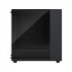 Fractal Design | North | Charcoal Black TG Dark tint | Power supply included No | ATX