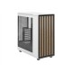 Fractal Design North Chalk White TG Clear Tint Fractal Design