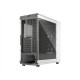 Fractal Design North Chalk White TG Clear Tint Fractal Design