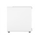 Fractal Design North Chalk White TG Clear Tint Fractal Design