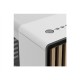 Fractal Design North Chalk White TG Clear Tint Fractal Design