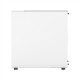 Fractal Design North Chalk White TG Clear Tint Fractal Design