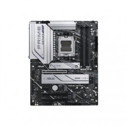 Asus | PRIME X670-P | Processor family AMD | Processor socket AM5 | DDR5 DIMM | Memory slots 4 | Supported hard disk drive inter