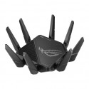 Asus | Tri-band Gigabit Wifi-6 Gaming Router | ROG Rapture GT-AX11000 PRO | 802.11ax | 480+1148 Mbit/s | 10/100/1000 Mbit/s | Et