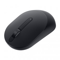 Dell | Full-Size Wireless Mouse | MS300 | Wireless | Wireless | Black