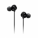 OnePlus | Wired Earphones | Nord E103A | 3.5 mm | Black
