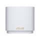 Asus | EU+UK 2PK Router | ZenWiFi XD5 | 802.11ax | 574+2402 Mbit/s | 10/100/1000 Mbit/s | Ethernet LAN (RJ-45) ports 1 | Mesh Su