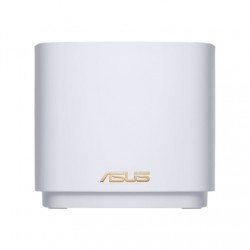 Asus | XD5 EU+UK 1PK Router | ZenWiFi XD5 | 802.11ax | 574+2402 Mbit/s | 10/100/1000 Mbit/s | Ethernet LAN (RJ-45) ports 1 | Mes