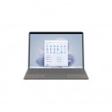 Microsoft | Surface Pro 9 | Platinum | 13 " | PixelSense Flow Display | Touchscreen | Intel Core i5 | i5-1235U | 8 GB | LPDDR5 |