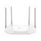 TP-LINK | AC1200 Wireless Dual Band Gigabit Router | EC220-G5 | 802.11ac | 300+867 Mbit/s | 10/100/1000 Mbit/s | Ethernet LAN (R