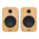 Marley | Get Together Duo Speaker | EM-JA019-SB | 15 W | Bluetooth | Black | Wireless connection