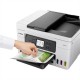 Multifunctional Printer | MAXIFY GX4050 | Inkjet | Colour | Multifunctional printer | A4 | Wi-Fi | White