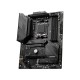 MSI | MAG B650 TOMAHAWK WIFI | Processor family AMD | Processor socket AM5 | DDR5 DIMM | Memory slots 4 | Supported hard disk dr