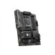 MSI | MAG B650 TOMAHAWK WIFI | Processor family AMD | Processor socket AM5 | DDR5 DIMM | Memory slots 4 | Supported hard disk dr