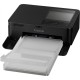 CP1500 | Colour | Thermal | " | Printer | Wi-Fi | Maximum ISO A-series paper size | Black | Maximum weight (capacity) kg