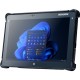 Durabook | R11L Rugged Tablet | 11.6 " | Black | Sunlight Readable 1000 nits Touchscreen Display | Intel Pentium 4417U | 8 GB | 
