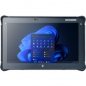 Durabook | R11L Rugged Tablet | 11.6 " | Black | Sunlight Readable 1000 nits Touchscreen Display | Intel Pentium 4417U | 8 GB | 