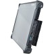 Durabook | R11L Rugged Tablet | 11.6 " | Black | Sunlight Readable 1000 nits Touchscreen Display | Intel Pentium 4417U | 8 GB | 