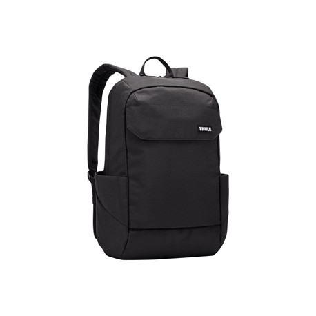 Thule | Fits up to size " | Lithos Backpack | TLBP-216, 3204835 | Backpack | Gray/Black