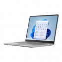 Microsoft | Surface Laptop Go 2 | Platinum | 12.4 " | Touchscreen | Intel Core i5 | i5-1135G7 | 8 GB | LPDDR4X | SSD 256 GB | In