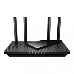 TP-LINK | AX3000 Dual Band Gigabit Wi-Fi 6 Router | Archer AX55 Pro | 802.11ax | 574+2402 Mbit/s | 10/100/1000 Mbit/s | Ethernet