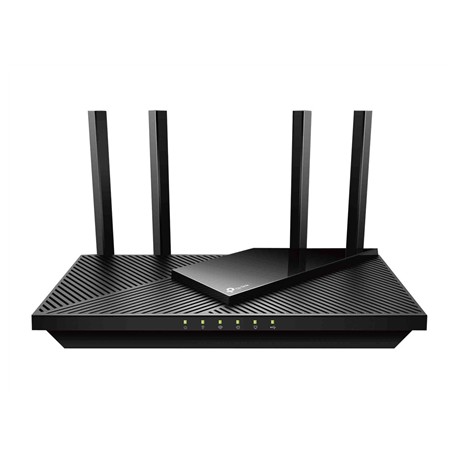TP-LINK | AX3000 Dual Band Gigabit Wi-Fi 6 Router | Archer AX55 Pro | 802.11ax | 574+2402 Mbit/s | 10/100/1000 Mbit/s | Ethernet